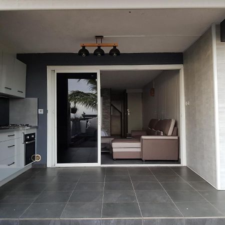 Studio Tres Bon Standing 호텔 Petite Île 외부 사진